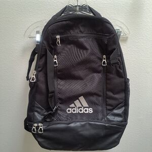 Adidas backpack large